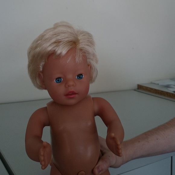 Meet your Posher, James - Picture 1 of 1